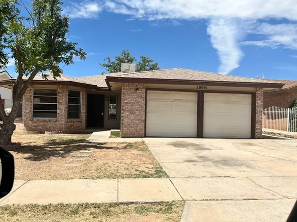 10941 Casey Stengel Pl, El Paso, TX 79934