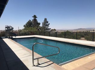 27476 Highview Ave, Barstow, CA 92311