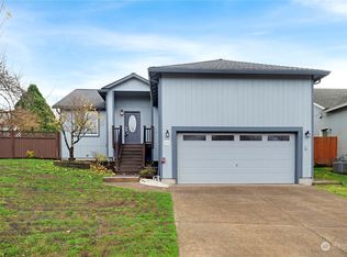 1603 NW 1st Ave, Battle Ground, WA