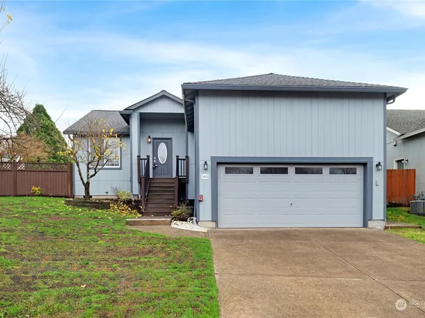 1603 NW 1st Avenue, Battle Ground, WA 98604