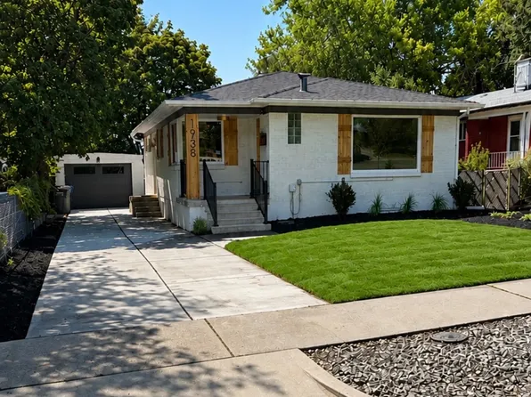 1938 S Texas St, Salt Lake City, UT 84108