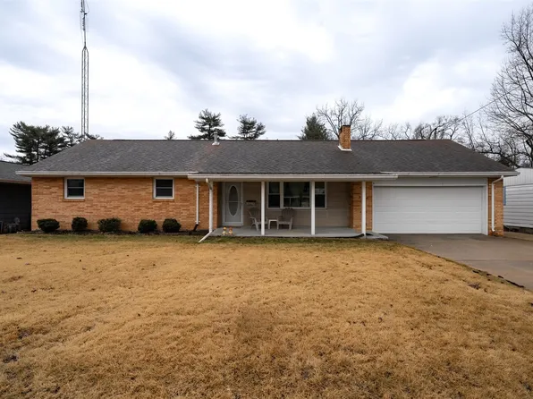 321 E Mound St, Havana, IL 62644