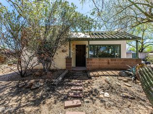 2250 E Silver St, Tucson, AZ 85719