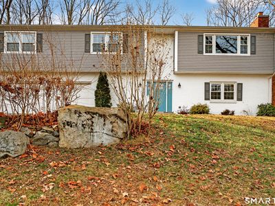 826 Quarter Mile Road, Orange, CT, 06477