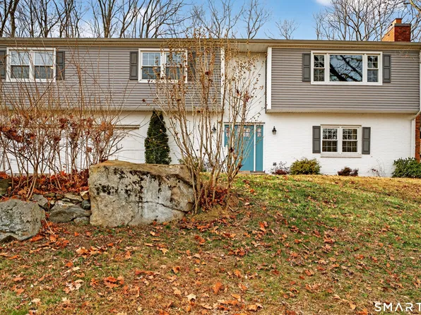 826 Quarter Mile Road, Orange, CT 06477