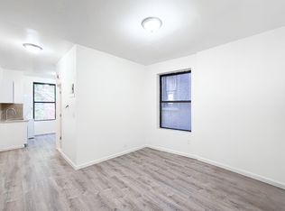 12 W 103rd St APT 33, New York, NY 10025