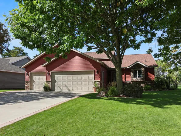 317 12th Ave N, Sartell, MN 56377