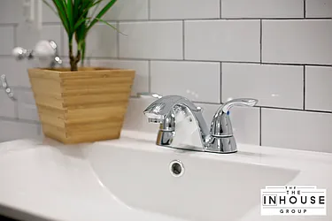 Rented by The InHouse Group