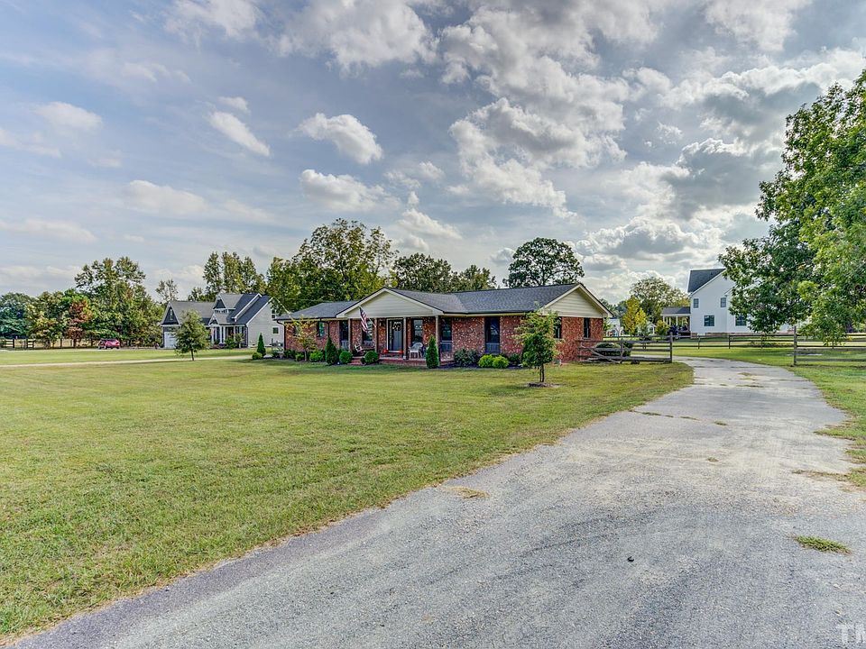 2515 Mount Pleasant Rd, Willow Spring, NC 27592 Zillow