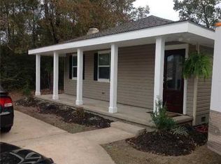 9712 Pokai St, Diamondhead, MS 39525