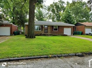 9248 Edna St, Saint Louis, MO