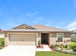 2163 Mandarin Loop, Dundee, FL 33838