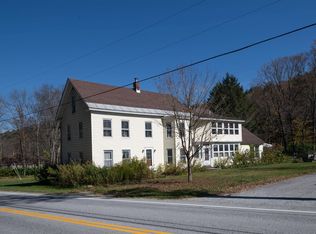 223 Route 100 S, Ludlow, VT 05149