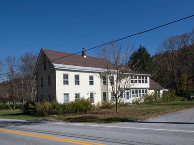 223 Route 100 South, Ludlow, VT, 05149