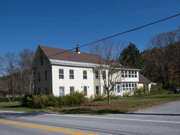 223 Route 100 South, Ludlow, VT 05149