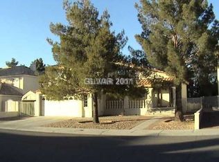 704 Rocky Trail Rd, Henderson, NV 89014