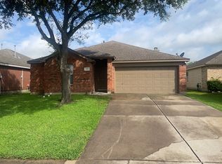 1107 Alexandria Dr, Forney, TX 75126