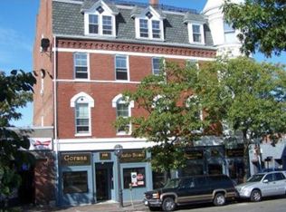 188 Broadway APT 7, Chelsea, MA 02150