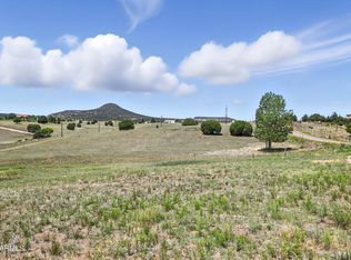 17B W Baker Ranch Rd #17B, Young, AZ 85554