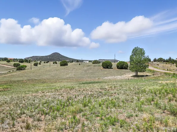 17B W Baker Ranch Road #17B, Young, AZ 85554