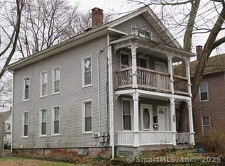 159 Franklin St, Meriden, CT 06450