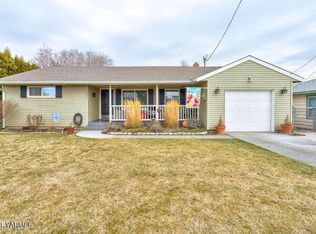 1211 S 34th Ave, Yakima, WA 98902