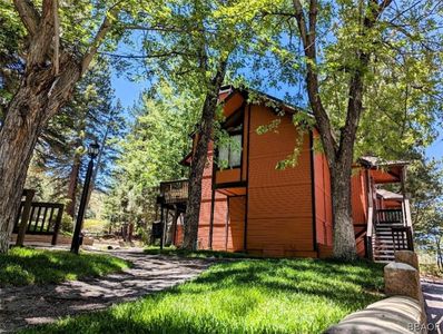 41935 Switzerland Dr SUITE 116, Big Bear Lake, CA, 92315