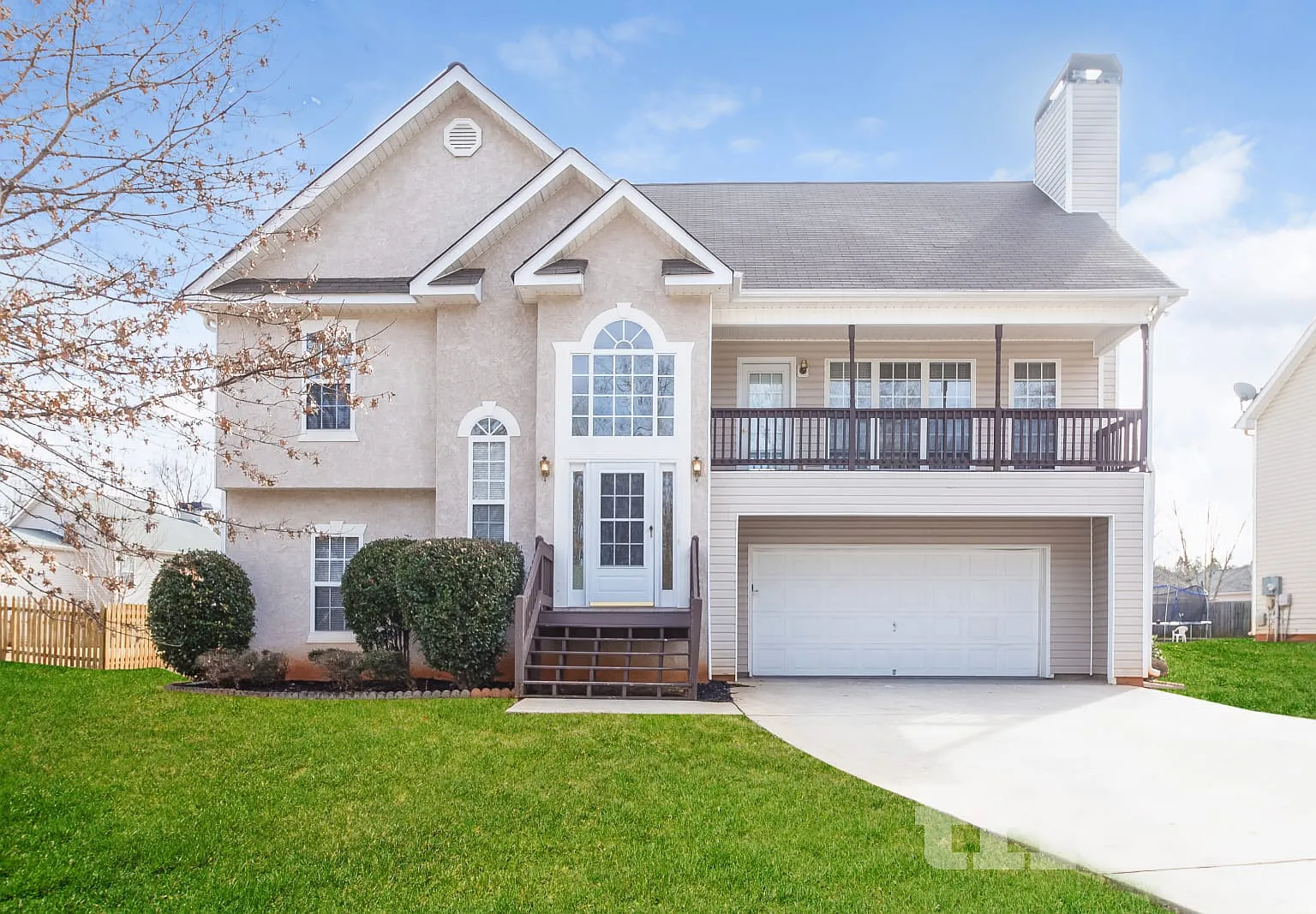 1340 Vine Circle McDonough GA — Photo 1