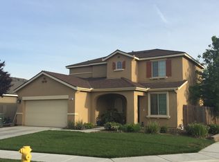 3805 E Mary Ave, Visalia, CA