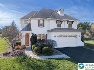 6516 Germans Corner Rd, New Tripoli, PA 18066