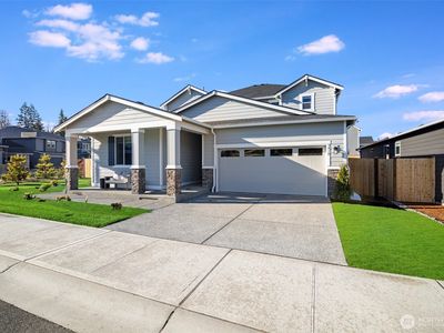 3410 Bittern Lane SW, Port Orchard, WA, 98367
