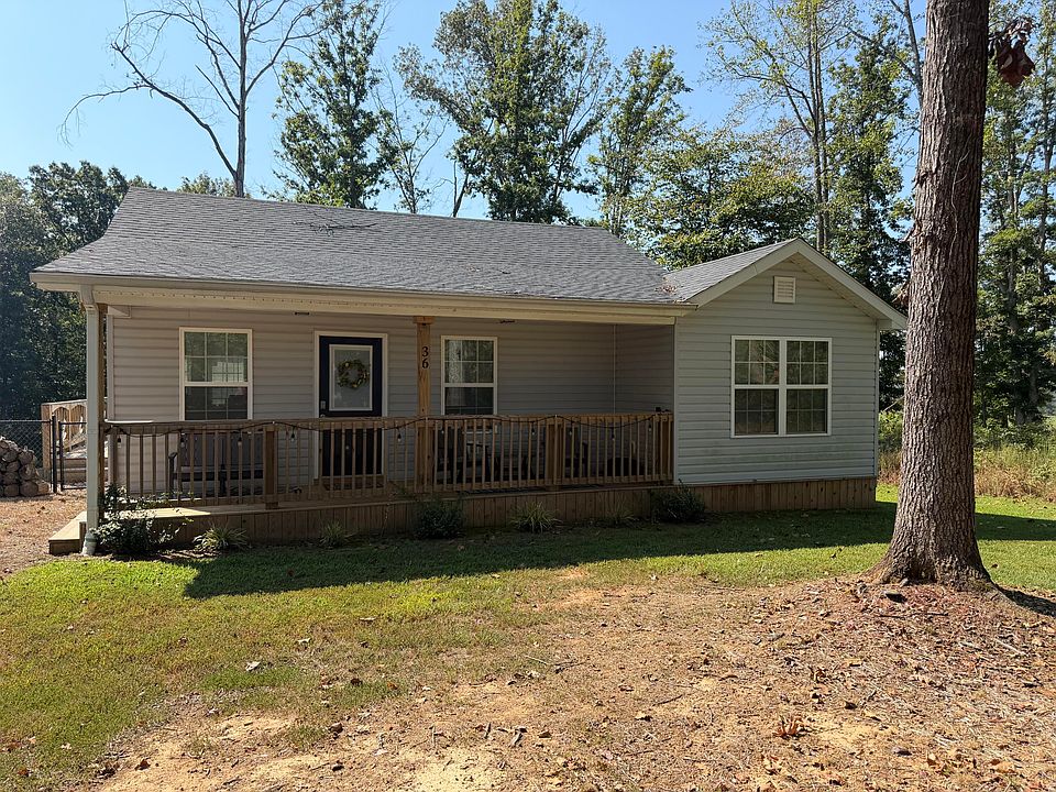 1st image of 36 Lazy Trail Rd