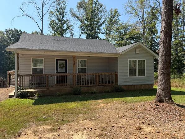 36 Lazy Trail Rd, Nancy, KY 42544