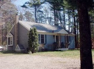 255 Main St, Mashpee, MA 02649