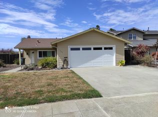 341 Boothbay Ave, Foster City, CA 94404