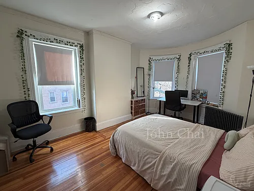 1381 Commonwealth Ave #7 Photo 1
