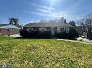 1614 Euclid Dr, Lancaster, PA 17601