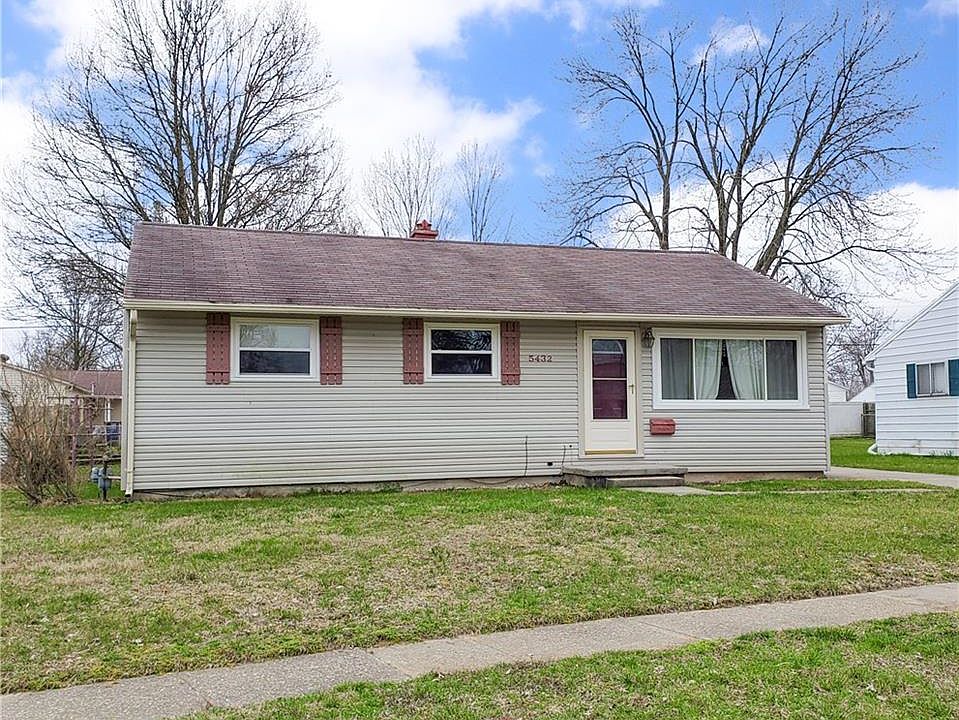 5432 Ferngrove Dr, Dayton, OH 45432 Zillow