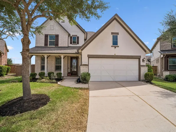 12335 Carita Ct, Richmond, TX 77406