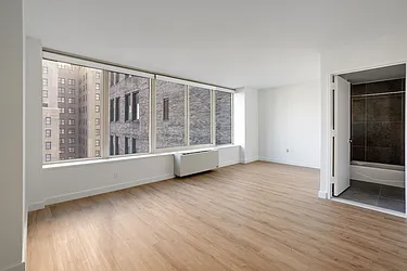 Rented by Brookfield (Funnel)