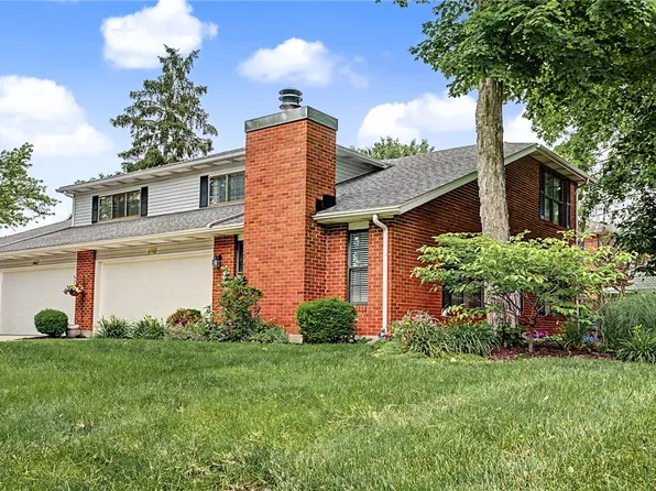 6370 Thomas Paine Pkwy, Dayton, OH 45459