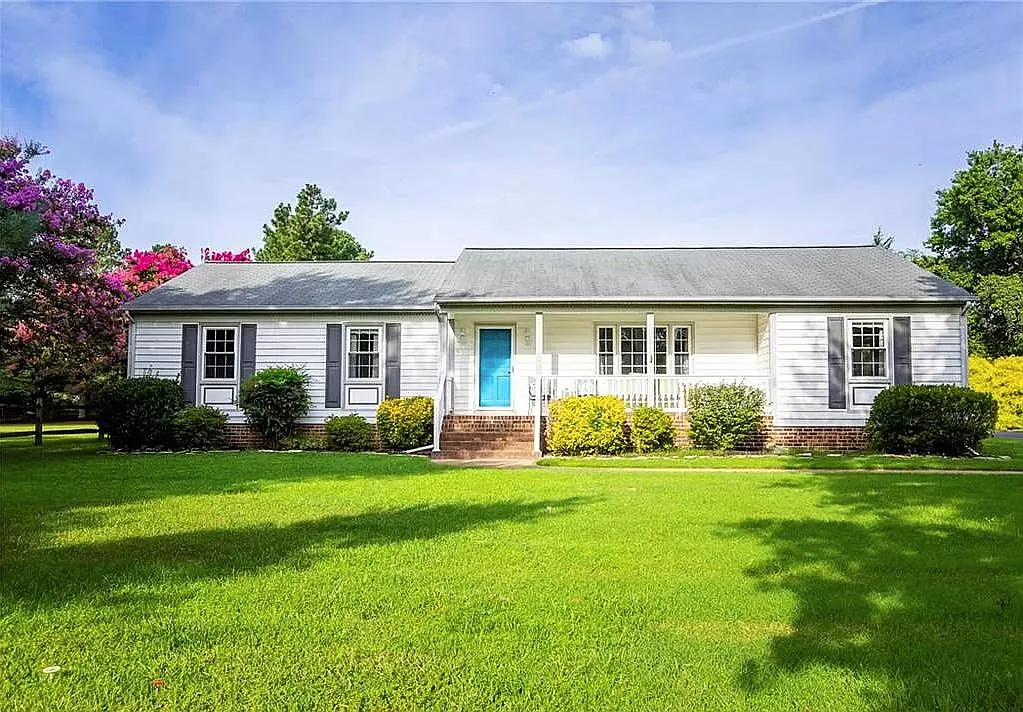 3 bed, 2076 sqft, $2,500 — Photo 1
