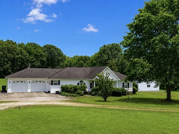 4690 County Home Rd, Paris, TN 38242