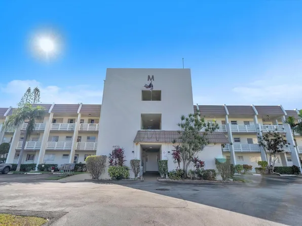 6870 Royal Palm Boulevard #310M, Margate, FL 33063