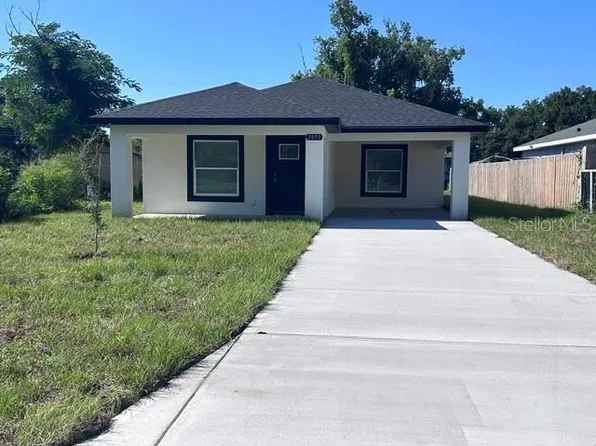 2055 MACON STREET, BARTOW, FL 33830