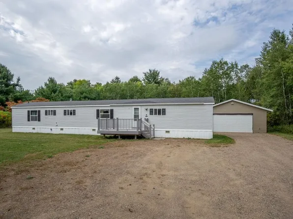 23474 67th Ave, Cadott, WI 54727