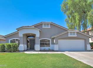 11455 E Peterson Ave, Mesa, AZ 85212