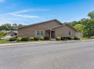 1034 Edwardian Way SW, Cullman, AL 35055