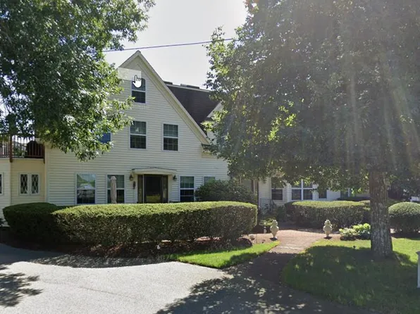 403 Lower County Road #A, Harwich Port, MA 02646