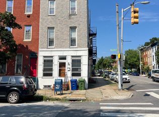 200 S Gilmor St, Baltimore, MD 21223